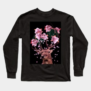 Bloom Long Sleeve T-Shirt